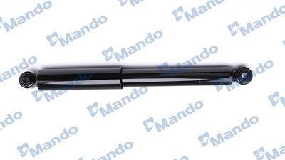 Амортизатор SUZUKI Jimny (98-) задний левый/правый газовый MANDO MSS015080 MANDO