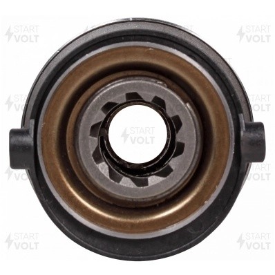 Привод стартера (бендикс) для а/м BMW 5 E39 (95-) (VCS 2617) VCS2617 START VOLT