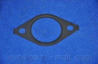 прокладка коллектора впускного!\ Hyundai Porter/H-1/Starex P1G-A077 PMC PARTS MALL