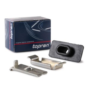 VW GOLF II 83-92 102648 HANS PRIES