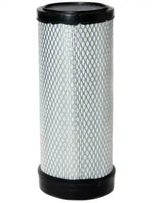 фильтр воздушный! H255 D104 d67 Industrial Z32580 ZENTPARTS