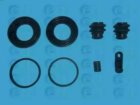 Ремк-кт суппорта переднего KIA Sorento  06 d46 401703 401703 ERT