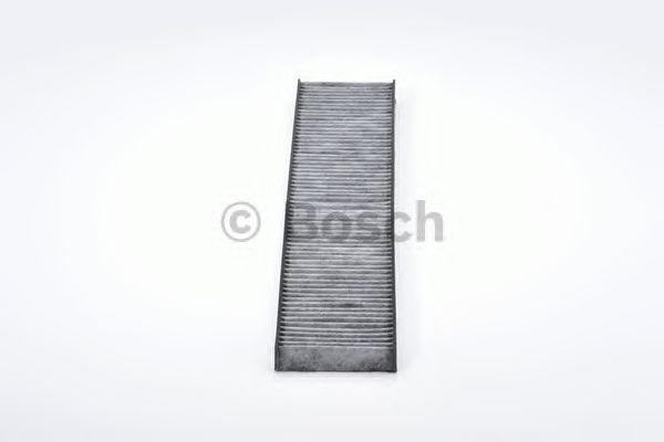фильтр салона! угольный\ VW Sharan,Ford Galaxy all 95-02 1 987 432 328 BOSCH