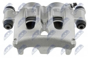 суппорт тормозной передний правый! Brembo\ MB Vito 03> HZPME017 NTY
