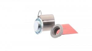 Подшипник зад.PEUGEOT 207,307/CITROEN C3,C4 VKBA6544 SKF