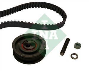 SEAT IBIZA (1993-1996)/VW PASSAT [B4] (1994-1996) 124 зубца/ 18мм 530 0149 10 INA