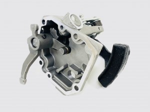 Кулиса кпп UKORAUTO U1503001 UKORAUTO