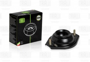 Опора амортизатора Daewoo Matiz (98-) (перед.) (без подшип.) (SA 0566) SA 0566 TRIALLI