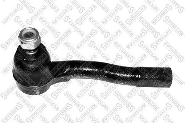 наконечник рулевой левый!\ Daewoo Lacetti 1.6/1.8 04> 51-05188-SX STELLOX