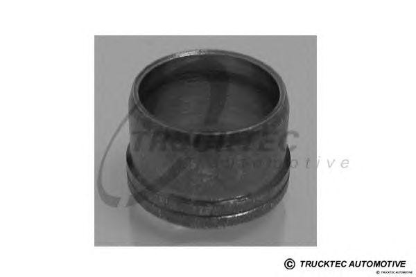 кольцо врезное для трубки D12 !(м) D15xL10 \ 8512001 TRUCKTEC