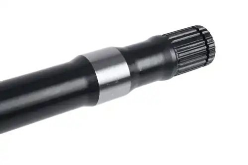 привод промежуточный правый! 453mm, 4341160090\ Toyota Land Cruiser 100 4.2D 98> Z15175 ZENTPARTS