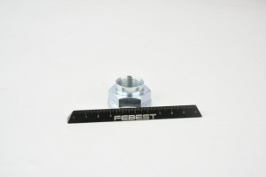 Гайка 32x21 MAZDA 3 (BL/BK/BM) 0598-NHUB01 0598-NHUB01 FEBEST
