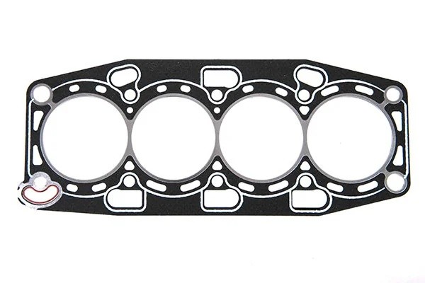 прокладка ГБЦ! 1.6mm\ Mitsubishi Galant/Lancer 1.6/1.8 16V 4G92/4G93 91> 1125328SX STELLOX