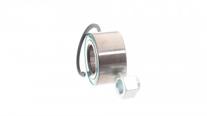 Подшипник ступицы VKBA3902 SKF