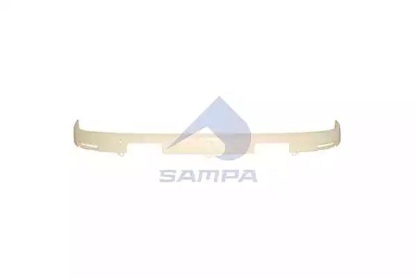 Козырек солнцезащитный Scania 4/P/G/R/T серия 18400225 SAMPA