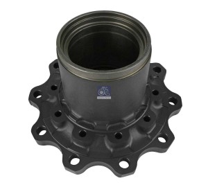 Ступица [без подшипников] 463346 DIESEL TECHNIC