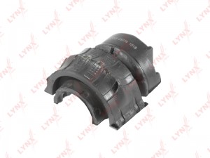 Втулка стабилизатора VW Touareg (05-) заднего LYNX C8774 LYNXAUTO