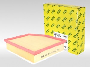 Фильтр воздушный NF5154 NEVSKY FILTER
