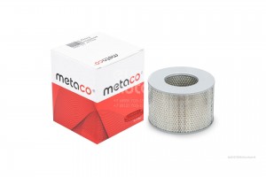 TOYOTA LAND CRUISER 90 3.0TD 1000211 METACO