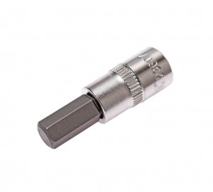 Бита-головка 1/4" HEX H7х37мм JTC JTC-23607 JTC TOOLS