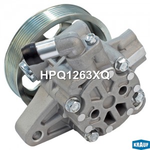 Насос гидроусилителя HONDA Accord (08-) KRAUF HPQ1263XQ KRAUF