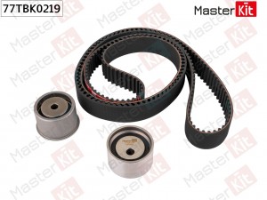 Комплект ремня ГРМ 77TBK0219 77TBK0219 MASTER KIT
