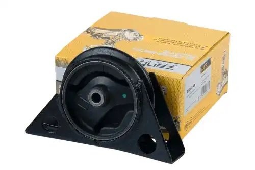 подушка ДВС передняя! Nissan Primera P11 96-01 Z13608 ZENTPARTS