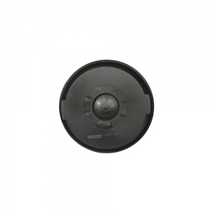 фильтр !воздушный, основной, с крышкой корпуса\ MB Atego/Axor M9710050 MARSHALL