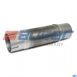 гофра глушителя !ОЦИНК. DIN51290 96x370 \MB 711-914/1114/1314/1514 68332 AUGER