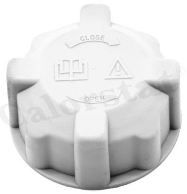 крышка расширительного бачка!\ Alfa, Fiat, Renault RC0038 VERNET