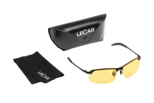 Очки поляризационные "Спортивные" (чехол, микрофибра) LECAR000021909 LECAR