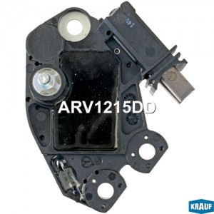Регулятор BMW 1 (F20) напряжения генератора KRAUF ARV1215DD KRAUF