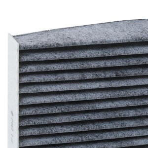 BMW X3 F25 (2010>) УГОЛЬНЫЙ CUK 19 004 MANN FILTER