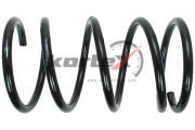 Пружина подвески HONDA CR-V 04- перед. KSS127 KSS127 KORTEX