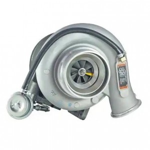 Турбокомпрессор КАМАЗ Камминз 6ISBe V=6.7 HE351W (4043980) (Haffen) 0173 HAFFEN