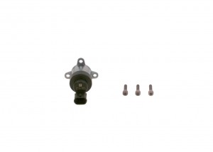 Регулятор HYUNDAI Porter,H100 (02-) давления топлива BOSCH 1465ZS0082 BOSCH