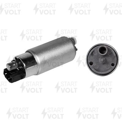 TOYOTA RAV 4 (2000-2005) SFP 0113 START VOLT