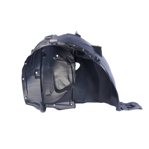 Подкрылок NISSAN Qashqai (17-22) передний правый NSP NSP1BD04114 NSP