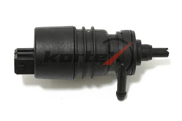 Насос омывателя VAG KWM030 KWM030 KORTEX