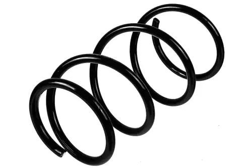 пружина передняя! 40 084 54\ BMW E60/E61 03> Z38034 ZENTPARTS