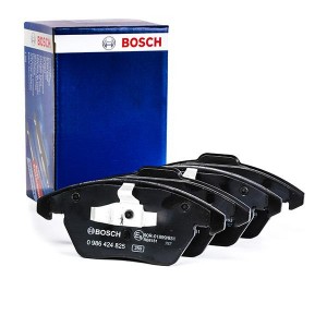 Колодки тормозные PEUGEOT 307 (03-10),308 (07-) CITROEN C4 (04-) передние (4шт.) 0 986 424 825 BOSCH