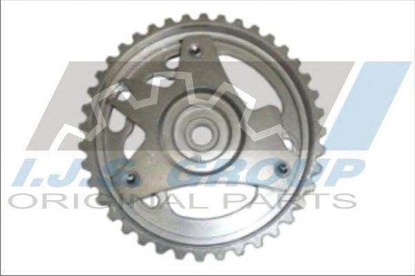 звездочка распредвала! z40\ Renault Clio/Kangoo/Laguna/Logan/Megane/Scenic 1.5DC 181008 IJS GROUP