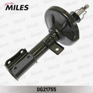 Амортизатор передний левый SUZUKI LIANA 04/04- (KYB 333432) DG21755 DG21755 MILES