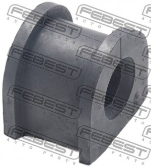 Втулка стабилизатора задняя MITSUBISHI LANCER CY 2007- (18мм) MSB-CYR MSB-CYR FEBEST