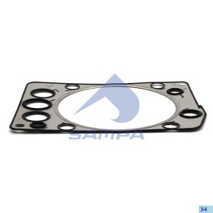 MERCEDES BENZ AXOR 2 (2006>) 205.440 SAMPA