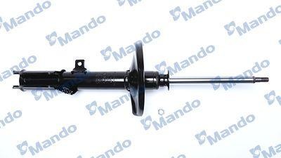 Амортизатор TOYOTA Camry (01-03) задний правый газовый MANDO MSS016030 MANDO
