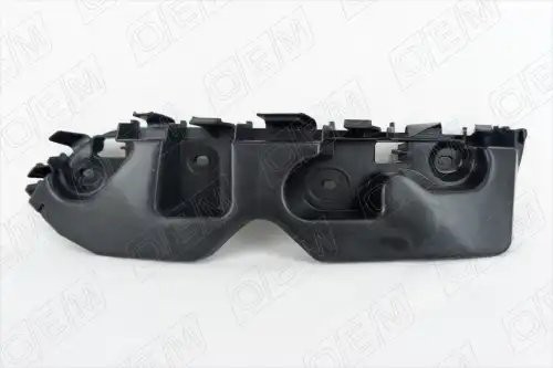 Кронштейн бампера переднего правый Renault Duster 1 (2011-2020) OEM0025KBPR OEMPARTS