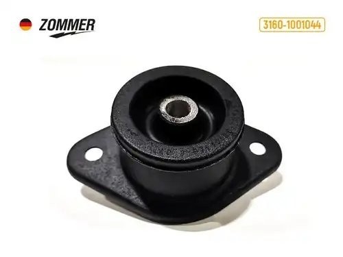 Подушка двигателя УАЗ Патриот, Хантер (задняя) 31601001044 ZOMMER