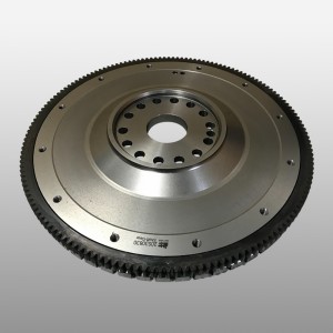 Маховик с венцом в сборе (z=153) Volvo FM/FH 20730056 SHAFT