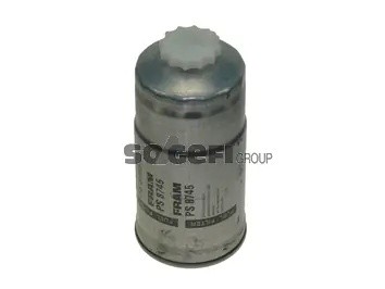 Фильтр топливный PS8745 FRAM